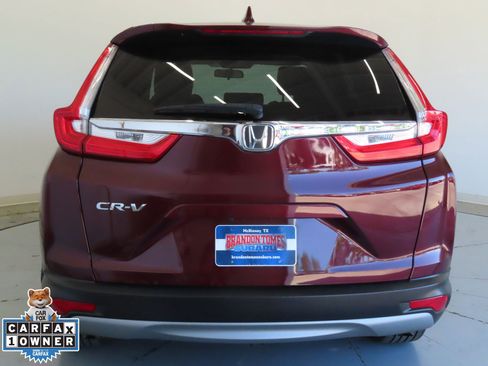 Used 2018 Honda CR-V EX image 5