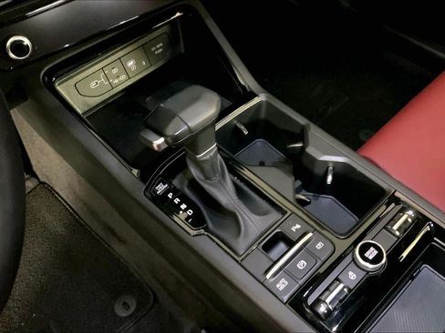 Certified 2025 Kia K5 GT-Line w/ GT-Line Premium Package AWD/4WD image 17