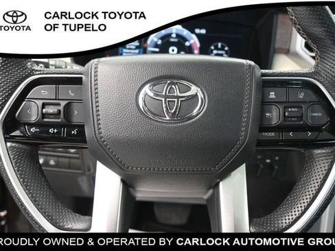 Used 2024 Toyota Tundra 1794 Edition RWD image 23