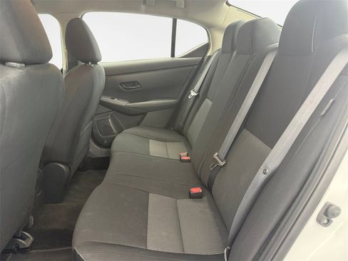 Used 2024 Nissan Sentra SV image 22