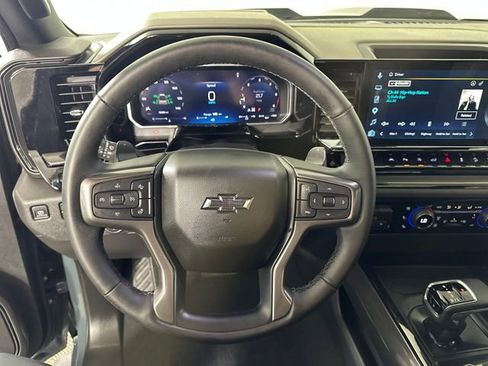 Used 2026 Chevrolet Silverado 1500 ZR2 image 18