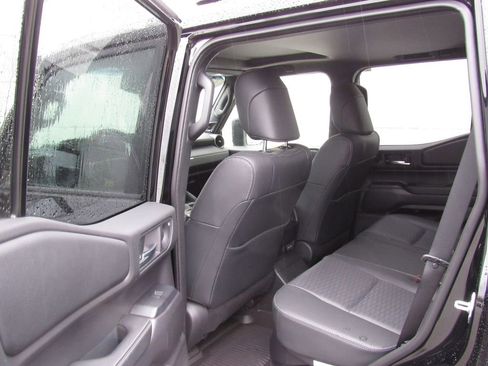 Used 2026 Toyota Land Cruiser w/ Premium Package image 14