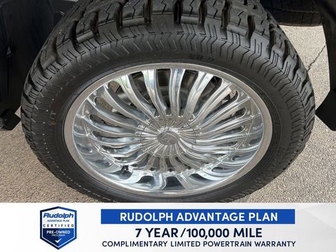 Used 2022 RAM 1500 Lone Star image 28