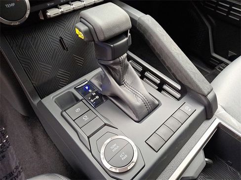 New 2026 Toyota Tacoma SR5 image 14