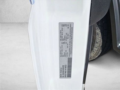 New 2025 RAM ProMaster 1500 image 15