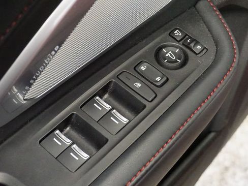 Used 2023 Acura RDX AWD w/ A-Spec & Advance Pkg image 27