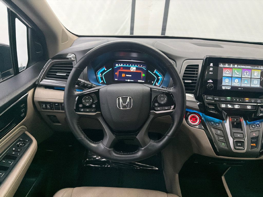 Used 2022 Honda Odyssey Elite image 26