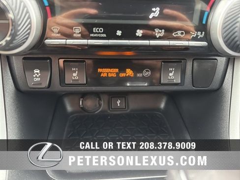 Used 2020 Toyota RAV4 XSE w/ XSE Grade Weather Package image 15