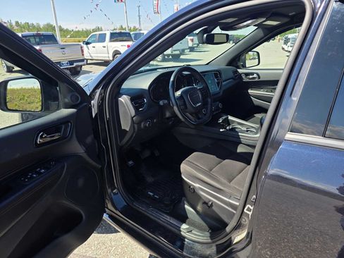 Used 2023 Dodge Durango R/T AWD/4WD image 19