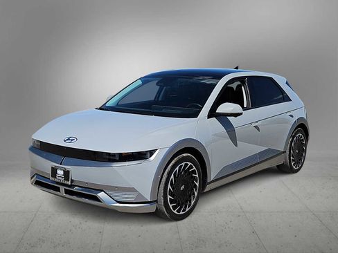 Used 2023 Hyundai Ioniq 5 Limited image 4