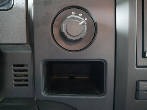 Used 2011 Ford F150 XL w/ PWR Equipment Group image 30