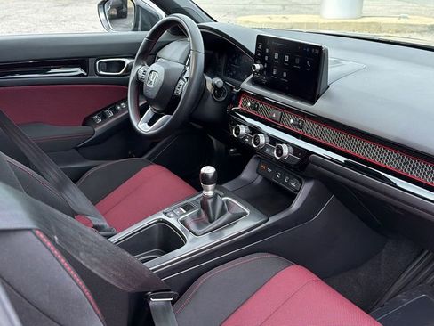 Used 2025 Honda Civic Si image 10