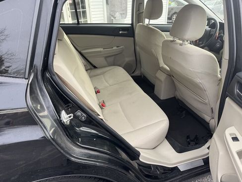 Used 2013 Subaru Impreza 2.0i Premium w/ All-Weather Pkg image 12