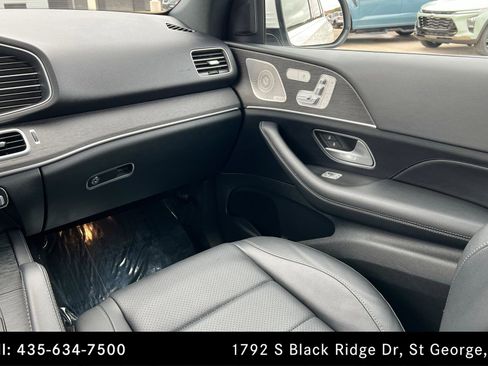 Certified 2022 Mercedes-Benz GLE 350 4MATIC image 10