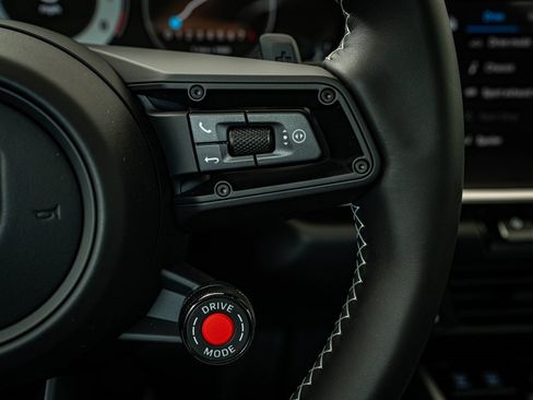 New 2026 Porsche 911 Carrera 4S image 45