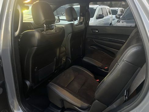 Used 2024 Dodge Durango SRT image 9