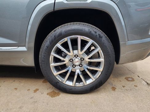 New 2026 GMC Terrain Denali image 55