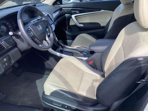 Used 2013 Honda Accord EX-L image 11