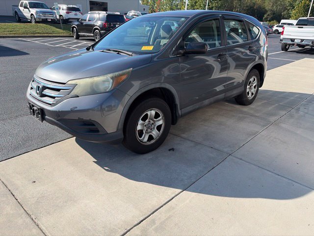 Used 2014 Honda CR-V LX image 1