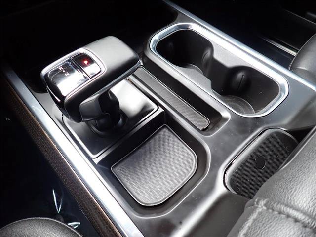 Used 2023 Chevrolet Silverado 1500 RST AWD/4WD image 18