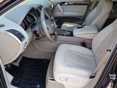 Used 2015 Audi Q7 TDI Prestige AWD/4WD image 26