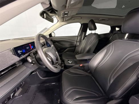 Used 2023 Ford Mustang Mach-E Premium RWD image 3