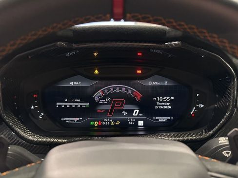 Used 2023 Lamborghini Urus Performante image 52