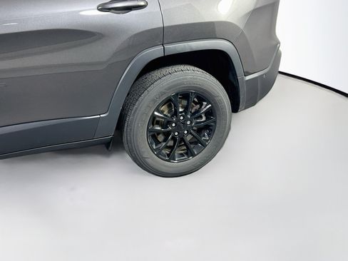 Used 2023 Jeep Cherokee Altitude Lux AWD/4WD image 30