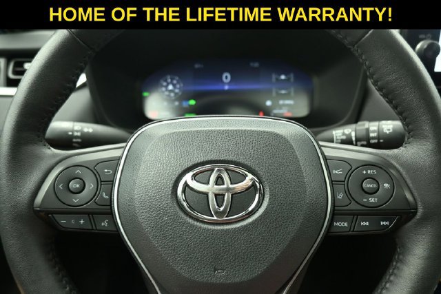 Used 2023 Toyota RAV4 XSE AWD/4WD image 19