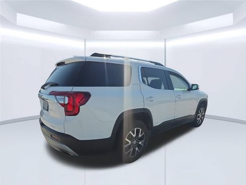 Used 2023 GMC Acadia SLE w/ Driver Convenience Package AWD/4WD image 40
