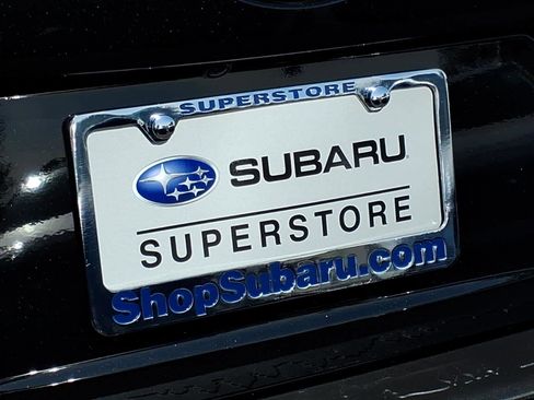 New 2026 Subaru Crosstrek 2.0i Premium image 12