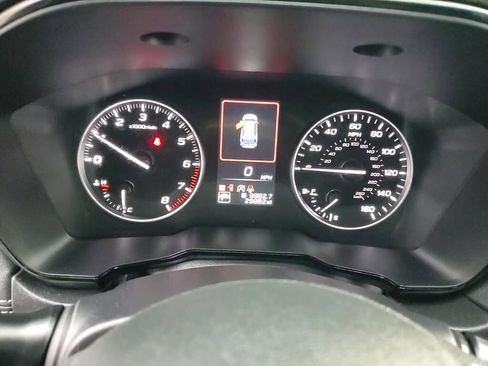 Certified 2024 Subaru Outback Premium image 18