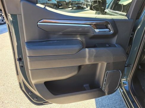 New 2026 Chevrolet Silverado 1500 LT w/ Z71 Off-Road Package image 8