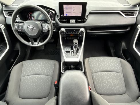 Certified 2024 Toyota RAV4 XLE FWD image 19