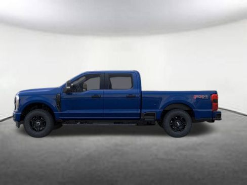 New 2026 Ford F250 XL w/ STX Appearance Package image 3