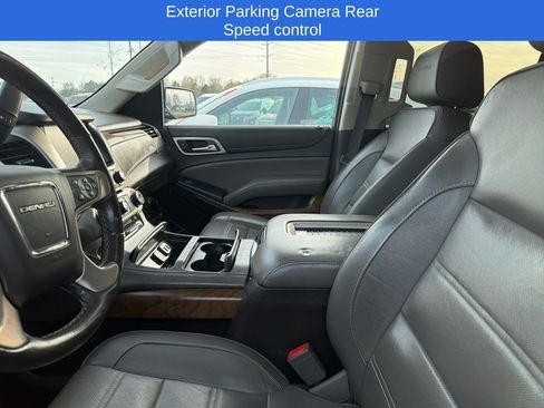 Used 2020 GMC Yukon Denali w/ Open Road Package image 7