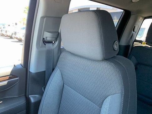 New 2025 GMC Sierra 1500 Elevation w/ Preferred Package image 23