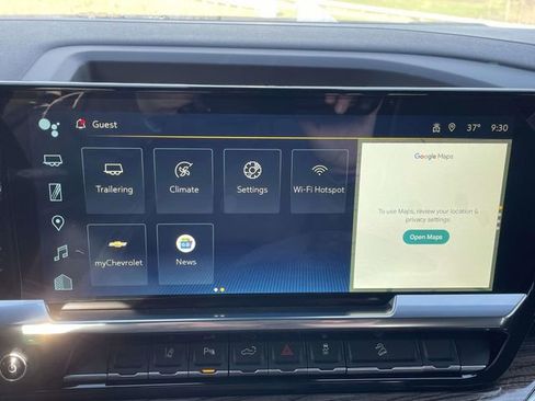 New 2026 Chevrolet Silverado 2500 LT w/ Trail Boss Package image 23