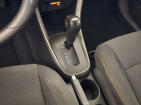 Used 2019 Chevrolet Trax LS w/ LPO, Protection Package FWD image 11