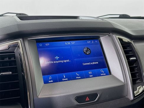 Used 2020 Ford Ranger XLT w/ Equipment Group 301A Mid image 13