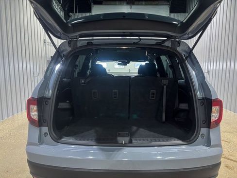 Used 2022 Honda Pilot Sport image 5