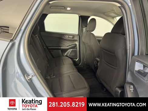 Used 2025 Ford Escape Active image 18