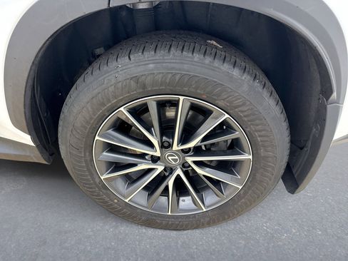 Used 2024 Lexus NX 350 AWD w/ Cold Area Package image 20