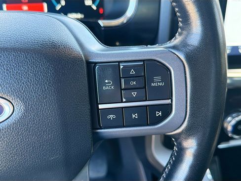 Used 2023 Ford F150 Lariat image 37