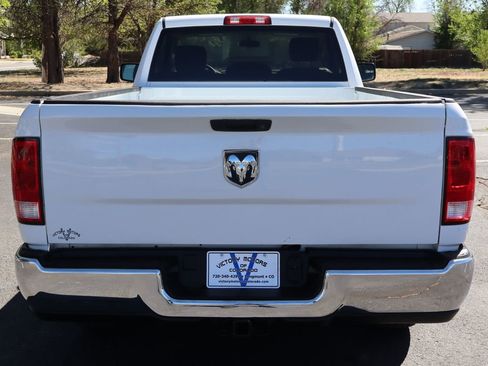 Used 2015 RAM 1500 Tradesman w/ Power & Remote Entry Group AWD/4WD image 6