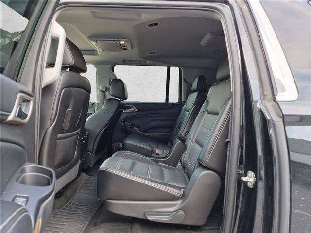Used 2016 GMC Yukon XL Denali w/ Open Road Package RWD image 10