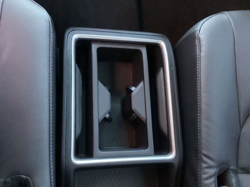 New 2026 Toyota Grand Highlander Platinum image 23