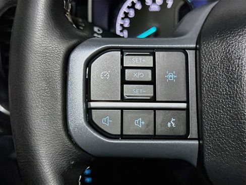 Certified 2023 Ford F150 XLT w/ Equipment Group 302A High AWD/4WD image 32