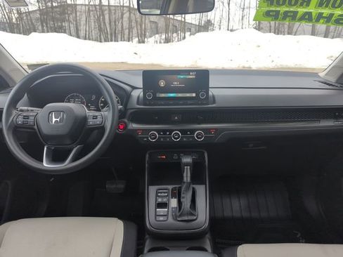 Used 2024 Honda CR-V EX image 15