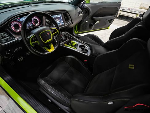 Used 2023 Dodge Challenger R/T Scat Pack image 10
